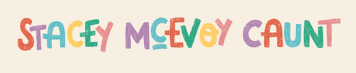 Stacey McEvoy Caunt