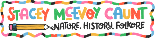 Stacey McEvoy Caunt