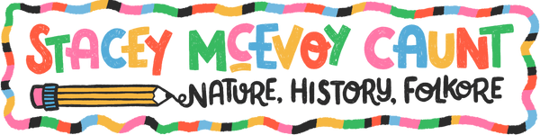 Stacey McEvoy Caunt